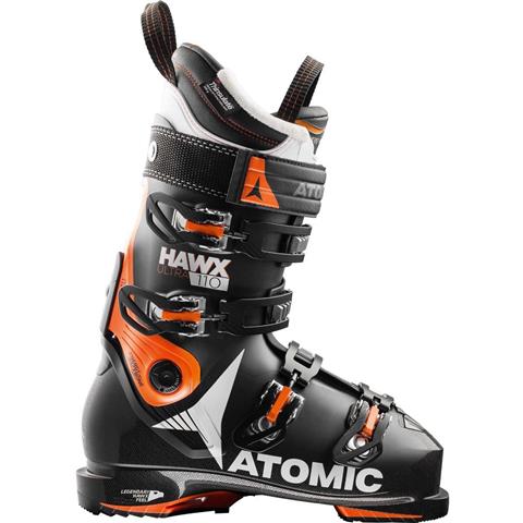 Atomic Hawx Ultra 110 Ski Boots - Men's