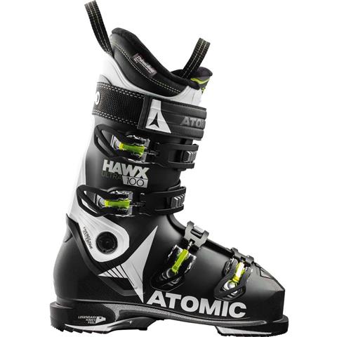 Atomic Hawx Ultra 100 Ski Boots - Men's
