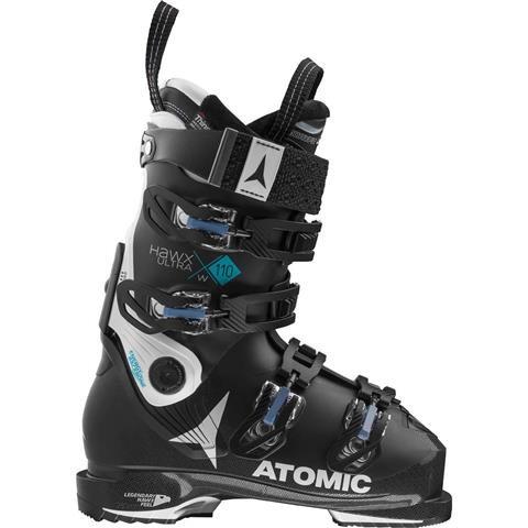 Atomic Hawx Ultra 110 Ski Boots - Women's