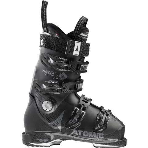 Atomic Hawx Ultra 80 Ski Boots - Women's