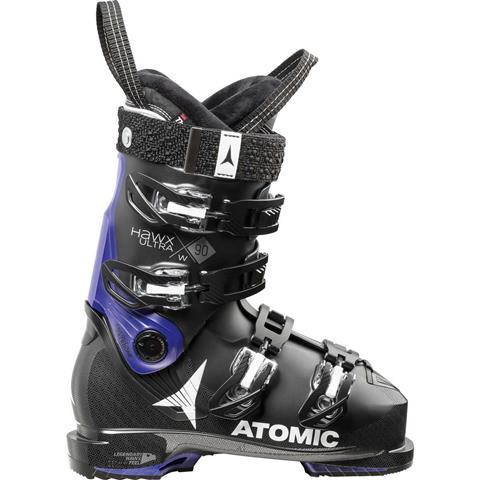 Atomic Hawx Ultra 90 Ski Boots - Women's