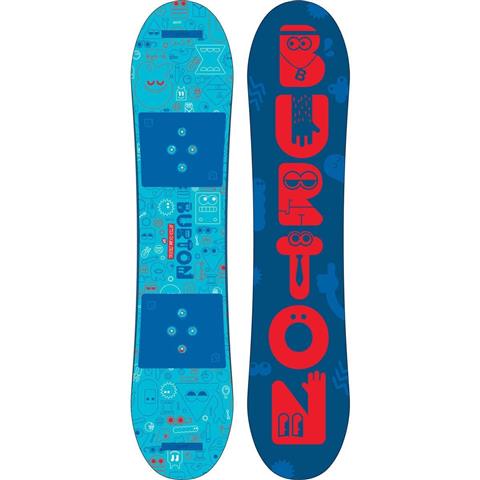 Burton After School Special Snowboard - Youth