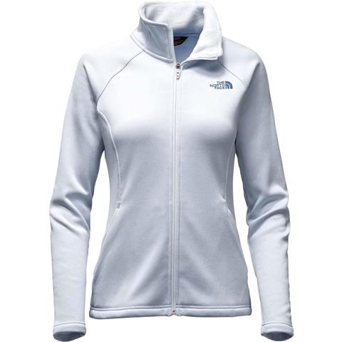 The North Face Agave Full Zip - Women's