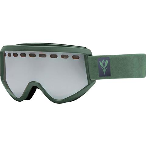 Airblaster Ski and Snowboard Goggles: Unisex Goggles