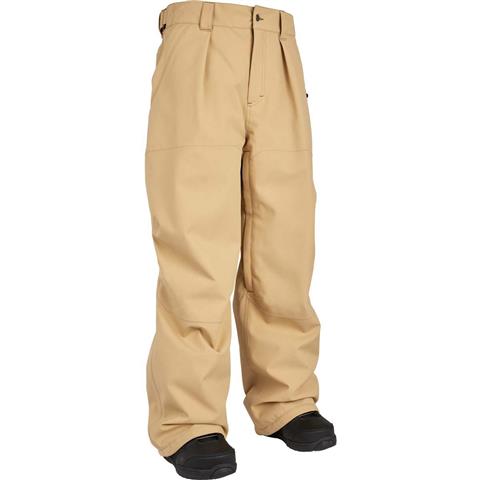 Airblaster Contrast Pant - Men's