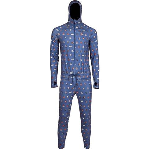 Airblaster Classic Ninja Suit - Men's