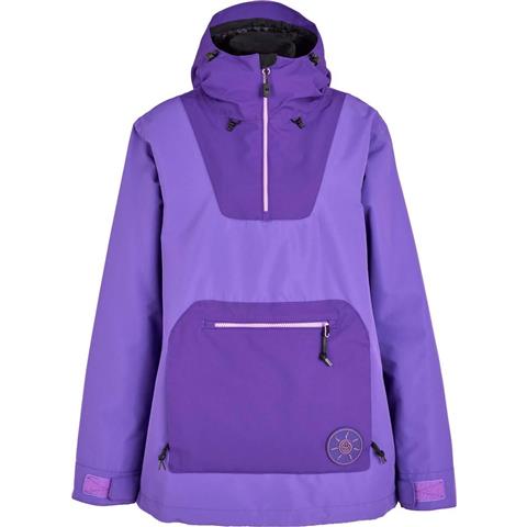 Airblaster Freedom Pullover - Women's