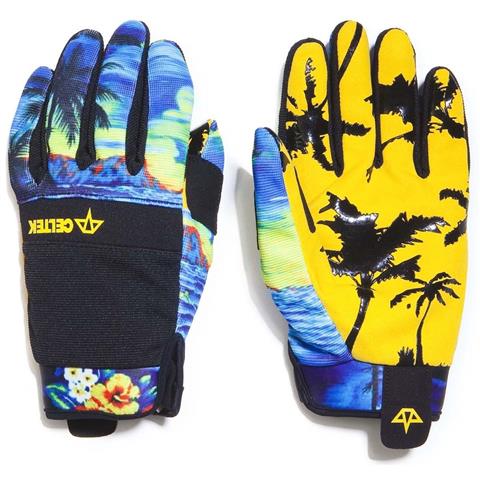 Celtek Misty Gloves - Men's
