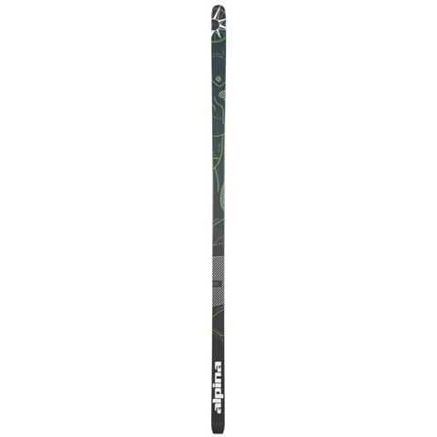 Alpina Control 64 Cross Country Skis with NIS Bindings