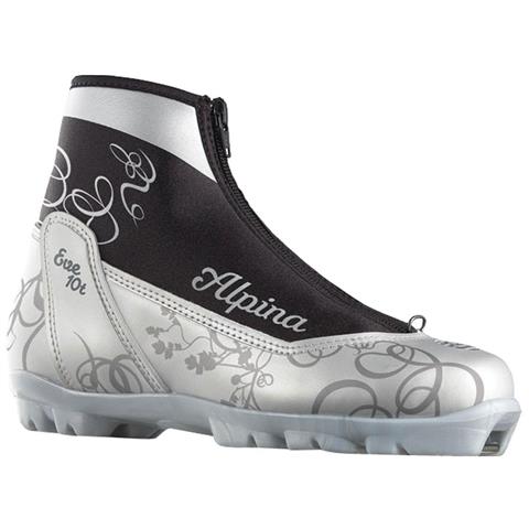 Alpina Eve 10T Cross Country Boot - Women's