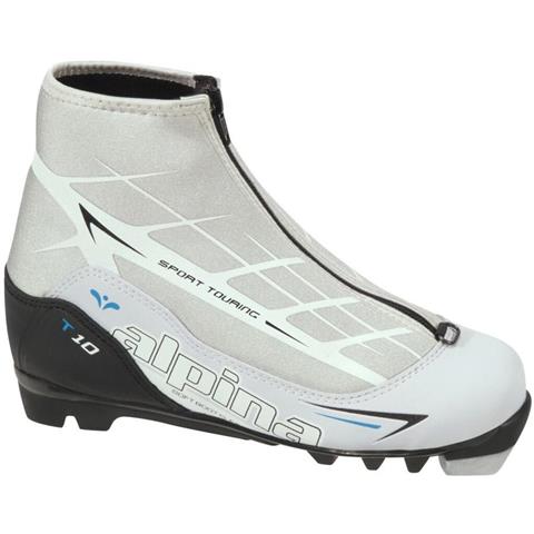 Alpina T10 Eve Cross Country Ski Boots - Women's