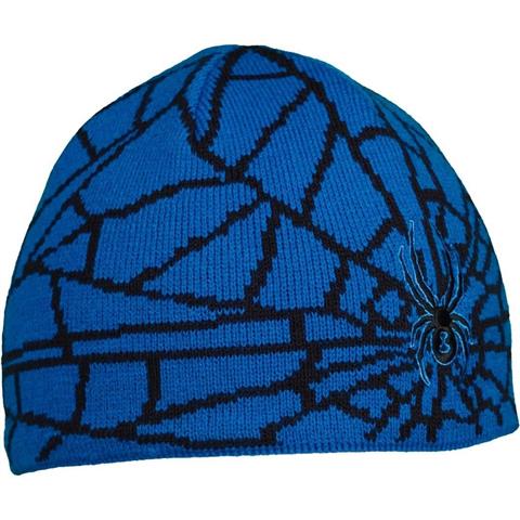 Spyder Web Hat - Boy's