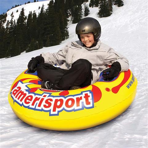 Amerisport Snow Tube
