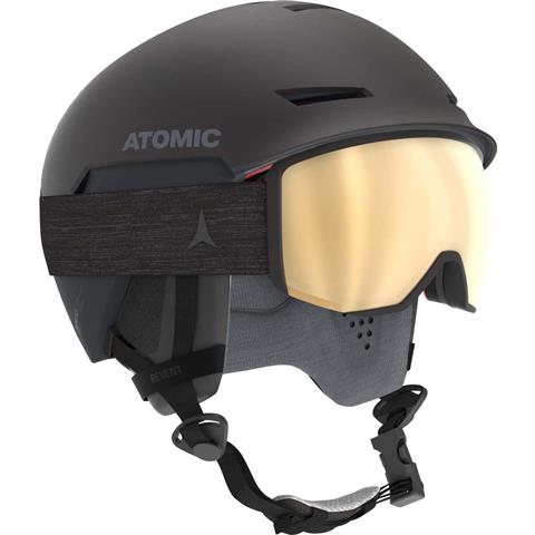 Atomic Revent + Amid Helmet