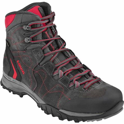 Lowa Focus GTX Mid Hiking Boots - Men's