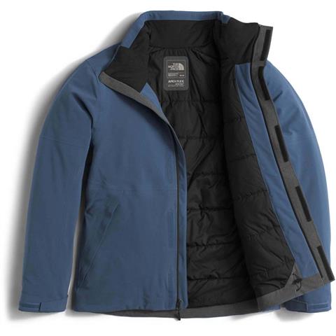 The North Face Apex Flex GTX Insulated Jacket - Men's