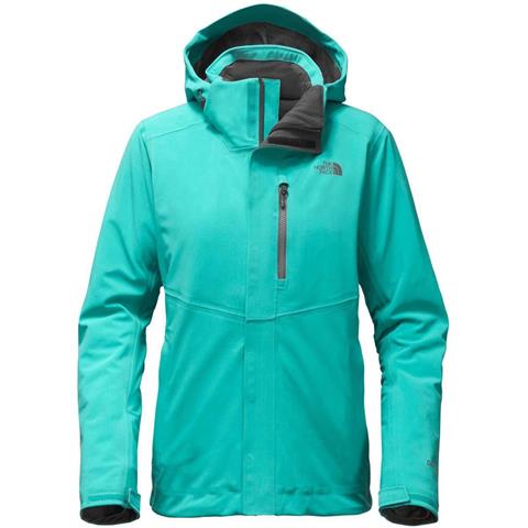 The North Face Apex Flex GTX Insulated Jacket - Women's