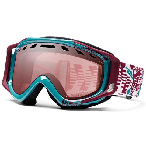 Smith Stance Goggle