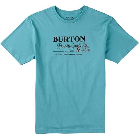 Burton Durable Good SS Tee - Men's