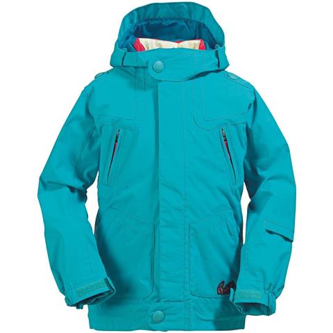 Burton Jewel System Jacket – Girl's