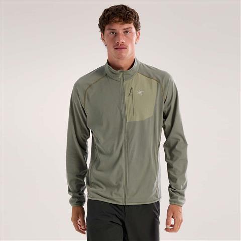 Arc'teryx Delta Jacket - Men's