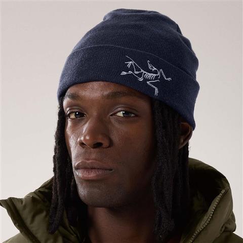 Arc'teryx Embroidered Bird Toque