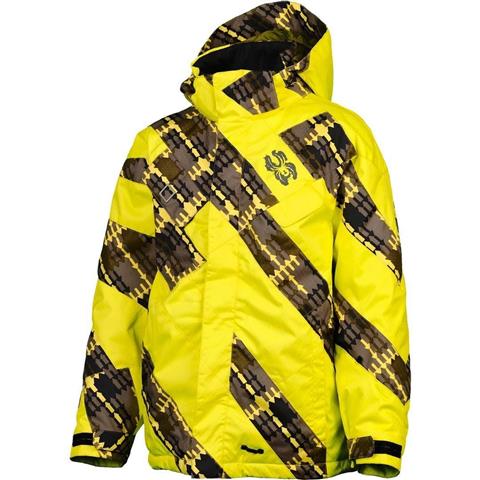 Spyder Killer Jacket - Boy's