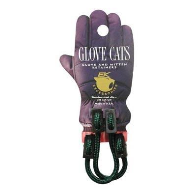 Glove Cats - Glove and Mitten Retainers