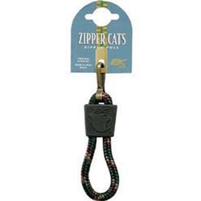 Zipper Cat