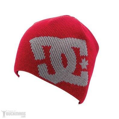 DC Shoes Wayne Beanie - Men's