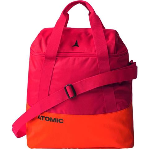 Atomic Boot And Helmet Bag