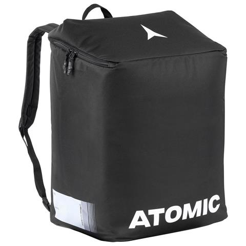Atomic Boot and Helmet Bag