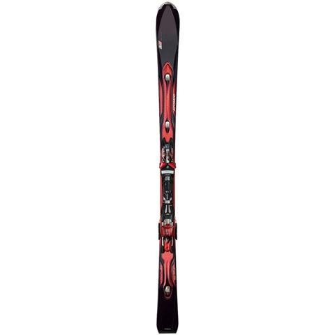 Atomic D2 VF 75 Skis - Men's