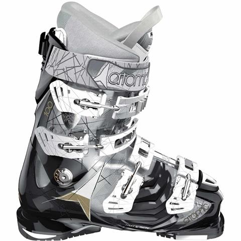 Atomic Hawx 100 Ski Boots - Women's