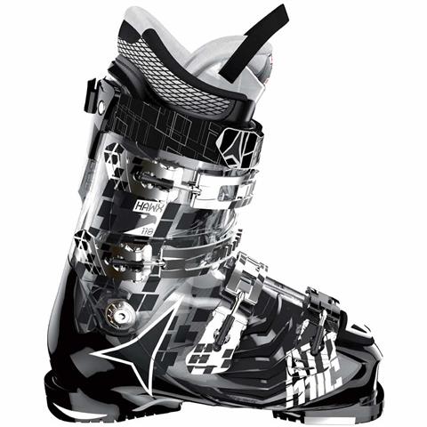 Atomic Hawx 110 Ski Boots - Men's