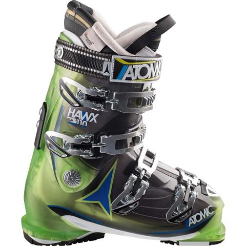 Atomic Hawx 2.0 110 Ski Boots - Men's