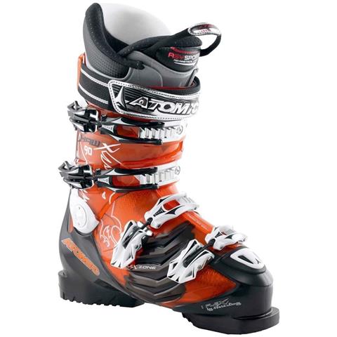 Atomic Hawx 90 Ski Boot - Men's