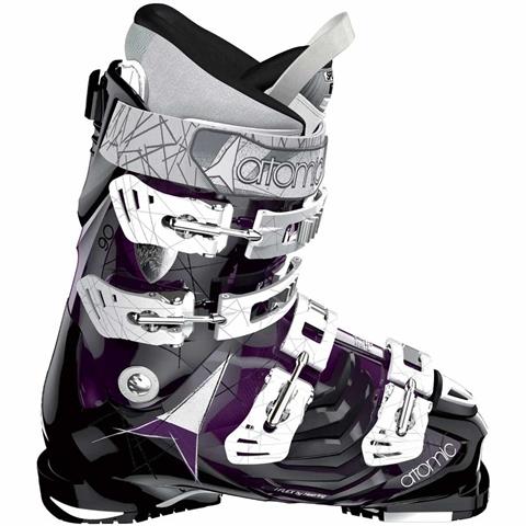 Atomic Hawx 90 Ski Boots - Women's