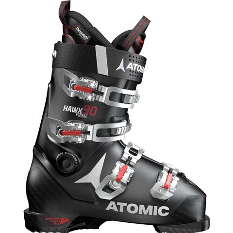 Atomic Hawx Prime 90 Ski Boots - Men's