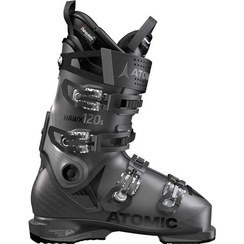 Atomic Hawx Ultra 120 S Ski Boots - Men's