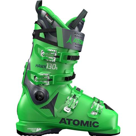 Atomic Hawx Ultra 130 S Ski Boots - Men's