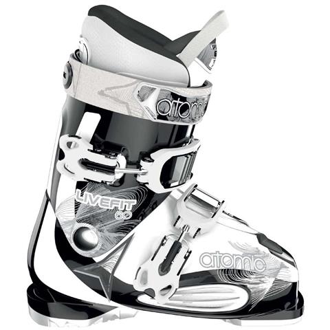 Atomic Live Fit 60 Ski Boots - Women's