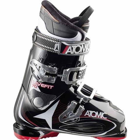 Atomic Live Fit 70 Ski Boots - Men's
