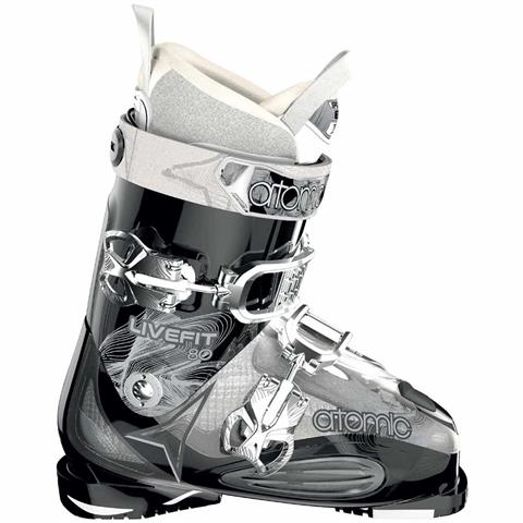 Atomic Live Fit 80 Ski Boots - Women's
