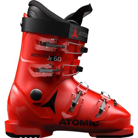 Atomic Redster Jr. 60 Ski Boots - Youth
