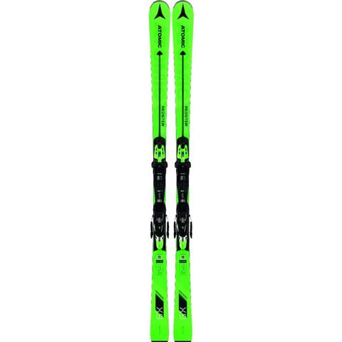 Atomic Redster X9 X 14 TL Ski - Men's