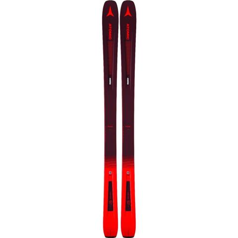 Atomic Vantage 97 TI Ski - Men's