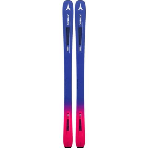 Atomic Vantage 86 C Ski - Women's