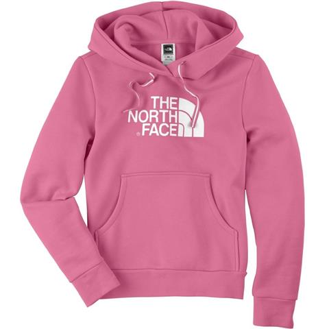 The North Face Half Dome Hoodie - Women's