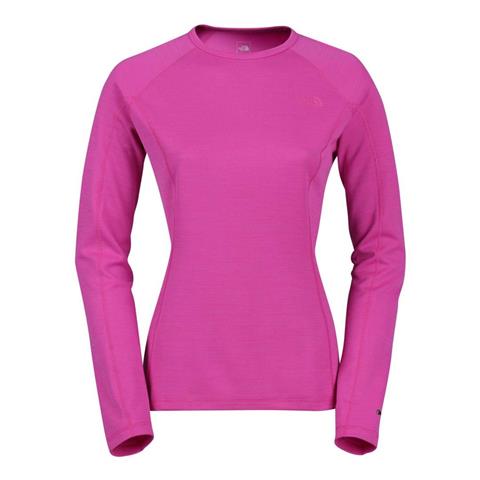 The North Face Warm L/S Neck - Women's